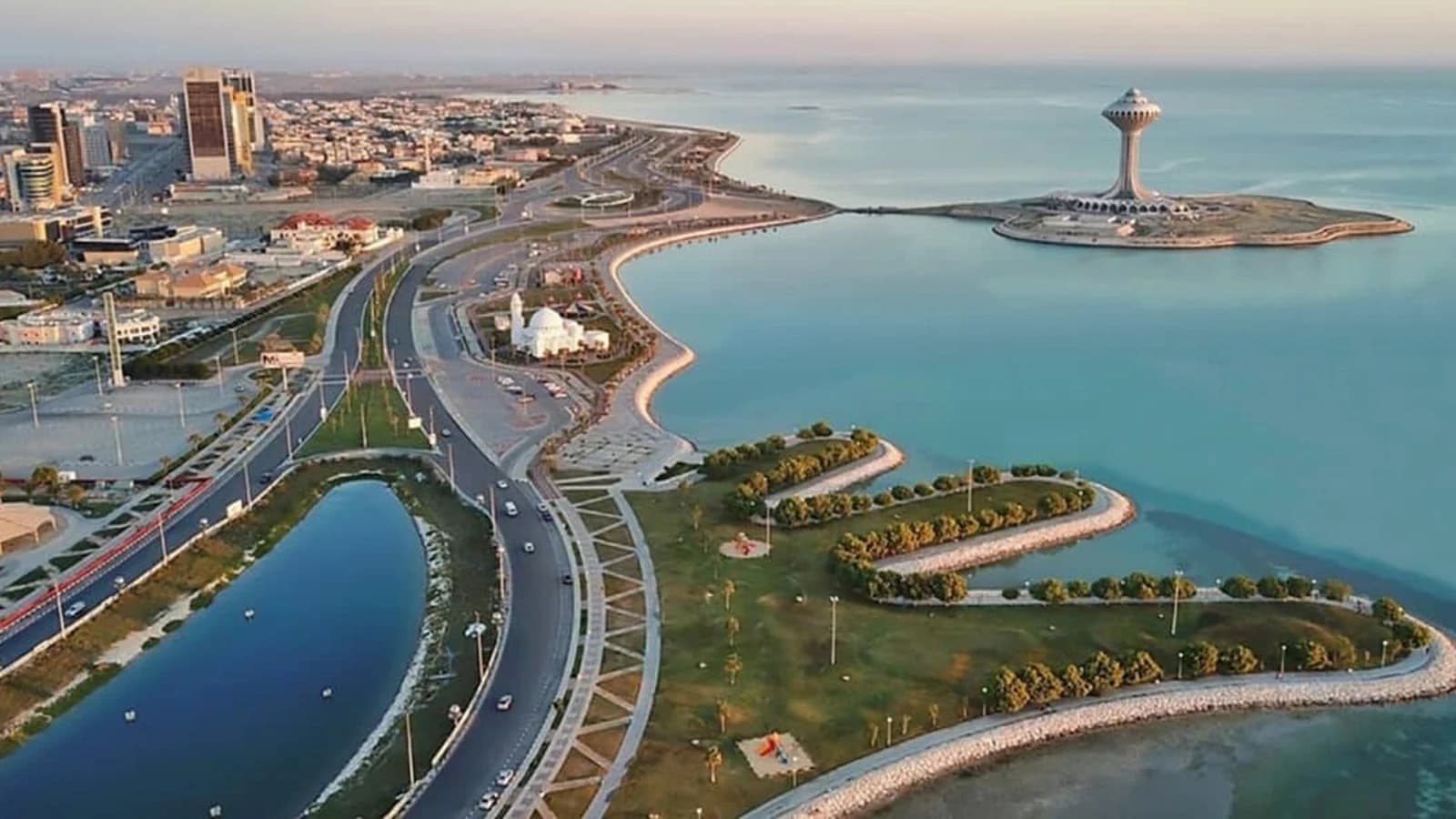 الشرقية