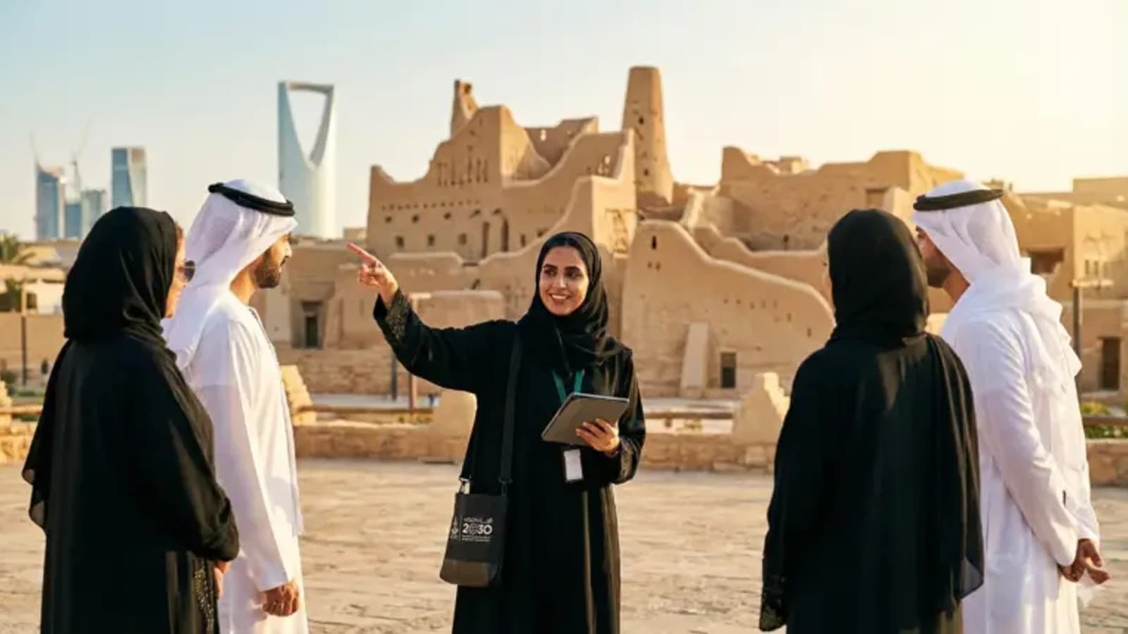 نخبة من أفضل المرشدين